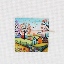Where Flowers Bloom Needle Minder