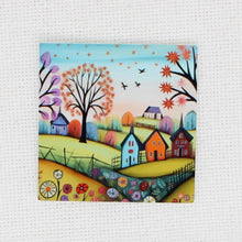 Where Flowers Bloom Needle Minder