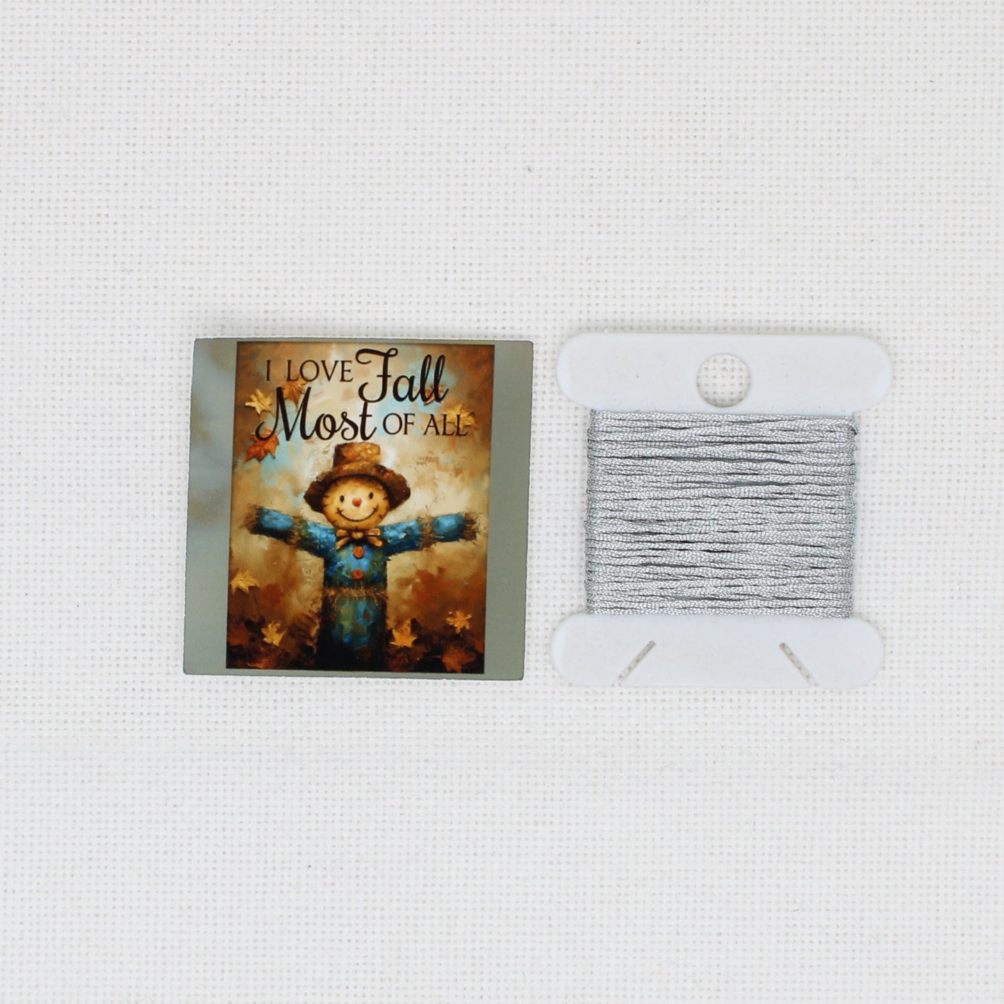 Love Fall Most Of All  Needle Minder
