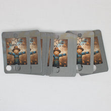 Love Fall Most Of All Floss Cards - Pack of 20 Cards
