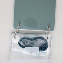 Autumn In The Cityl Floss Bag Book