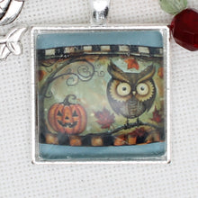 Owl And Jack Floss Ring