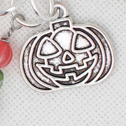 Owl And Jack Floss Ring