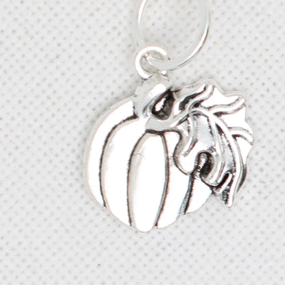 Pumpkin Girls Floss Ring