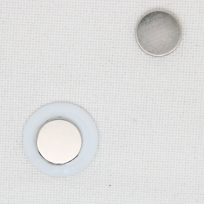 Blue China Magnetic Needle Minder