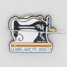 Sewing Machine Magnetic Needle Minder