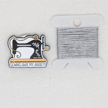 Sewing Machine Magnetic Needle Minder
