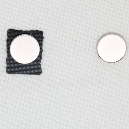 Just Keep Growing Magnetic Needle Minder