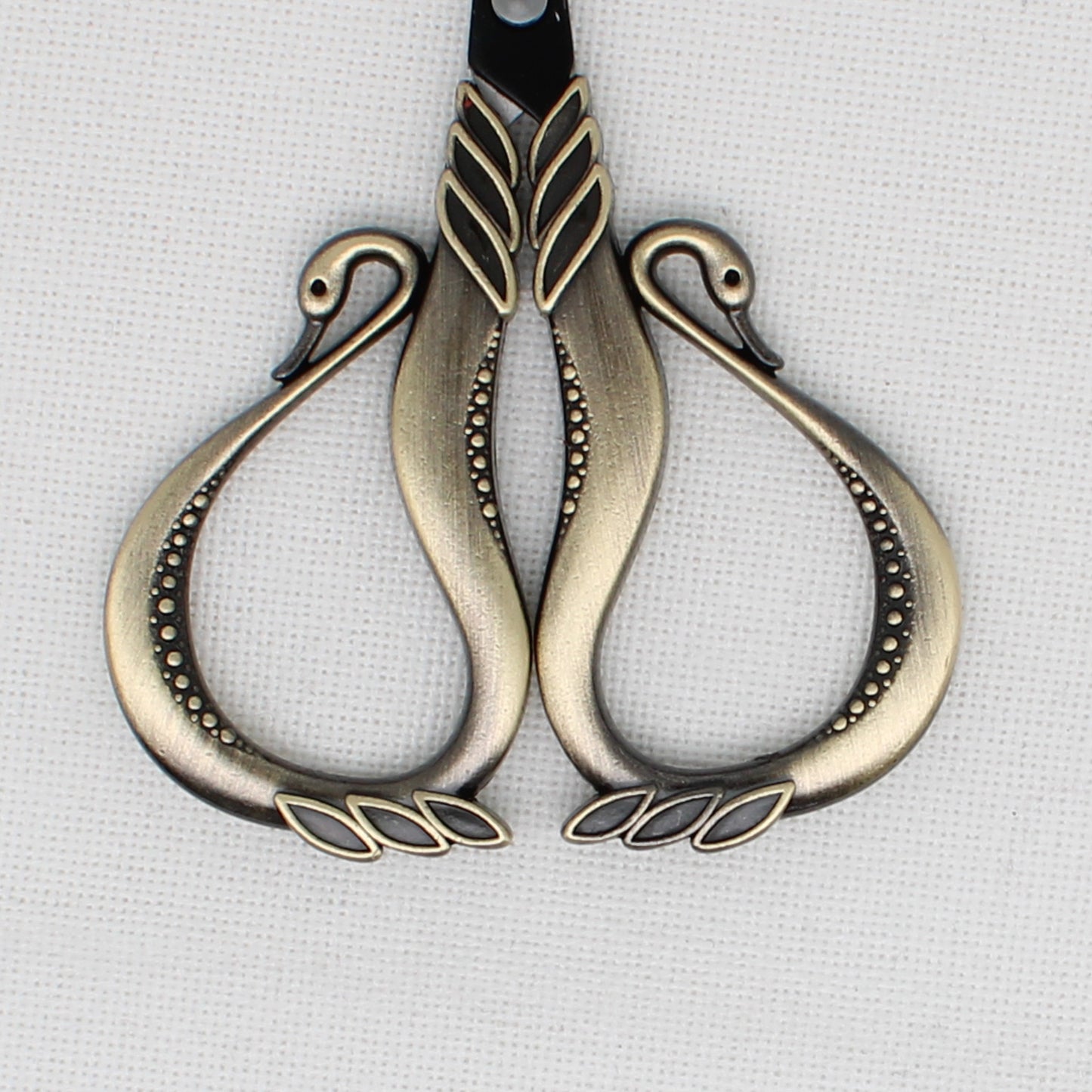 Swan Embroidery Scissors