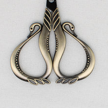 Swan Embroidery Scissors
