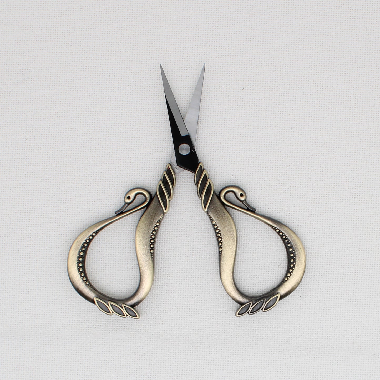 Swan Embroidery Scissors
