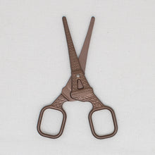 Eiffel Tower Embroidery Scissors