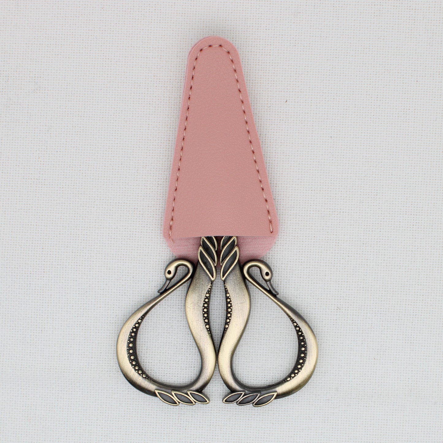 Swan Embroidery Scissors