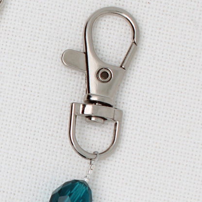 Dragonfly Scissor Fob
