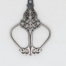 Unique Design Embroidery Scissors