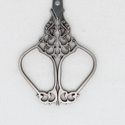 Unique Design Embroidery Scissors