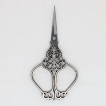 Unique Design Embroidery Scissors