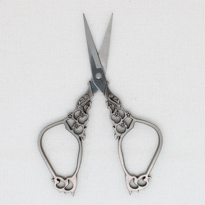 Unique Design Embroidery Scissors