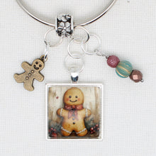 Christmas At Home Floss Ring