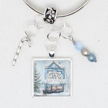 North Pole Cookie Company Floss Ring