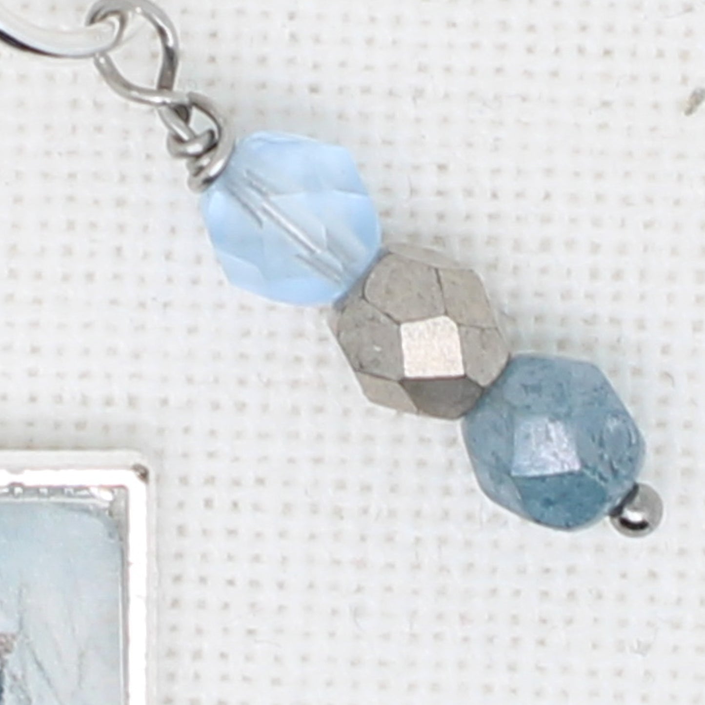 North Pole Cookie Company Floss Ring