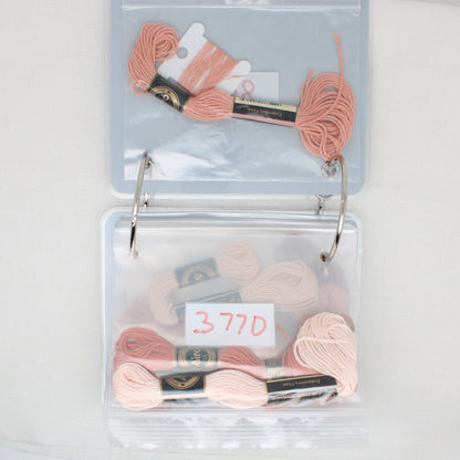 North Pole Cookie Company Floss Bag Book