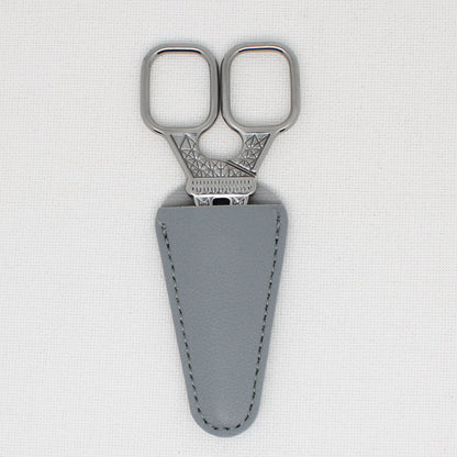 Eiffel Tower Embroidery Scissors