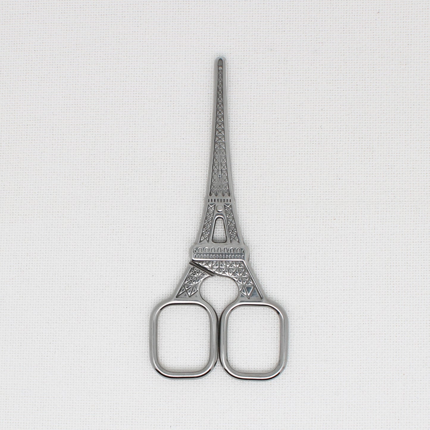 Eiffel Tower Embroidery Scissors