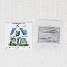 Home Is The Place Needle Minder