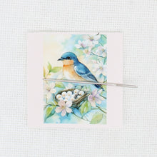 Easter Sunday Needle Minder