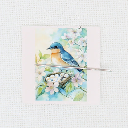 Easter Sunday Needle Minder
