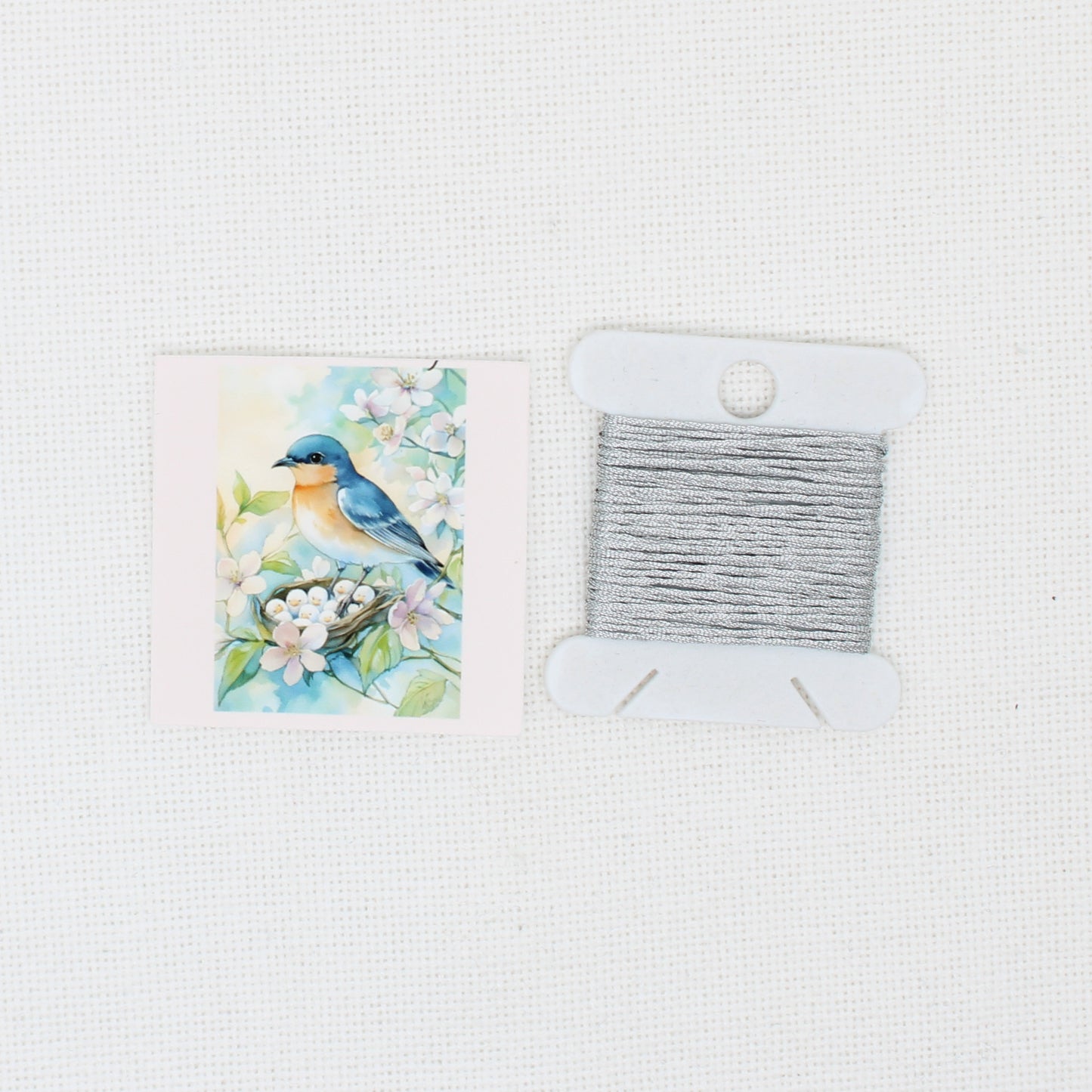Easter Sunday Needle Minder