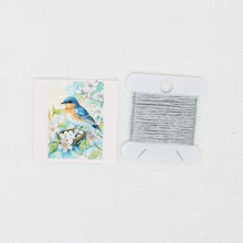 Easter Sunday Needle Minder