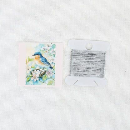 Easter Sunday Needle Minder