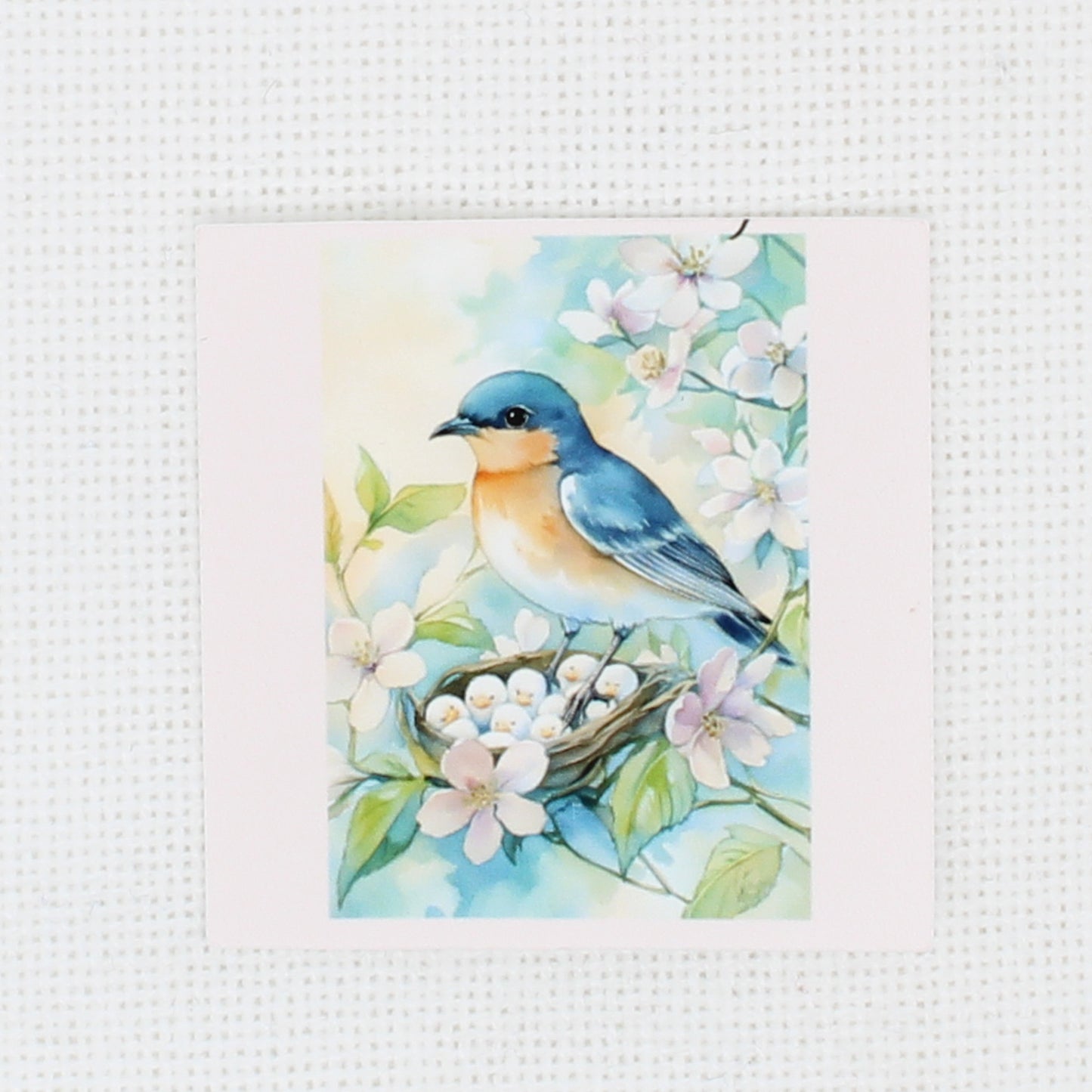 Easter Sunday Needle Minder