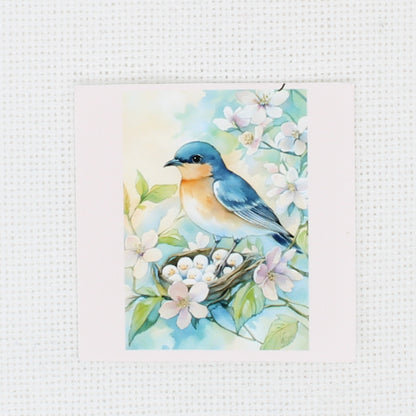 Easter Sunday Needle Minder