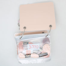 Easter Sunday Floss Bag Book