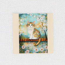 Spring Time Needle Minder