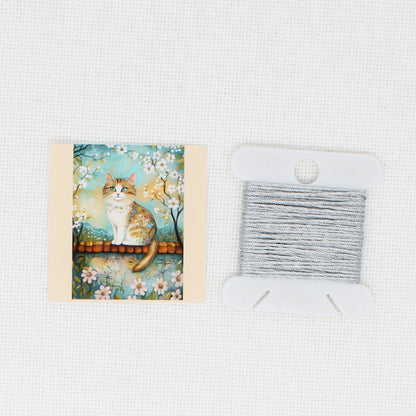 Spring Time Needle Minder