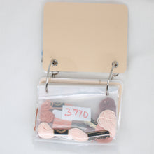 Spring Time Floss Bag Book