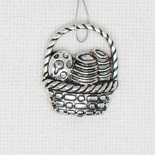 Easter Scissor Fob