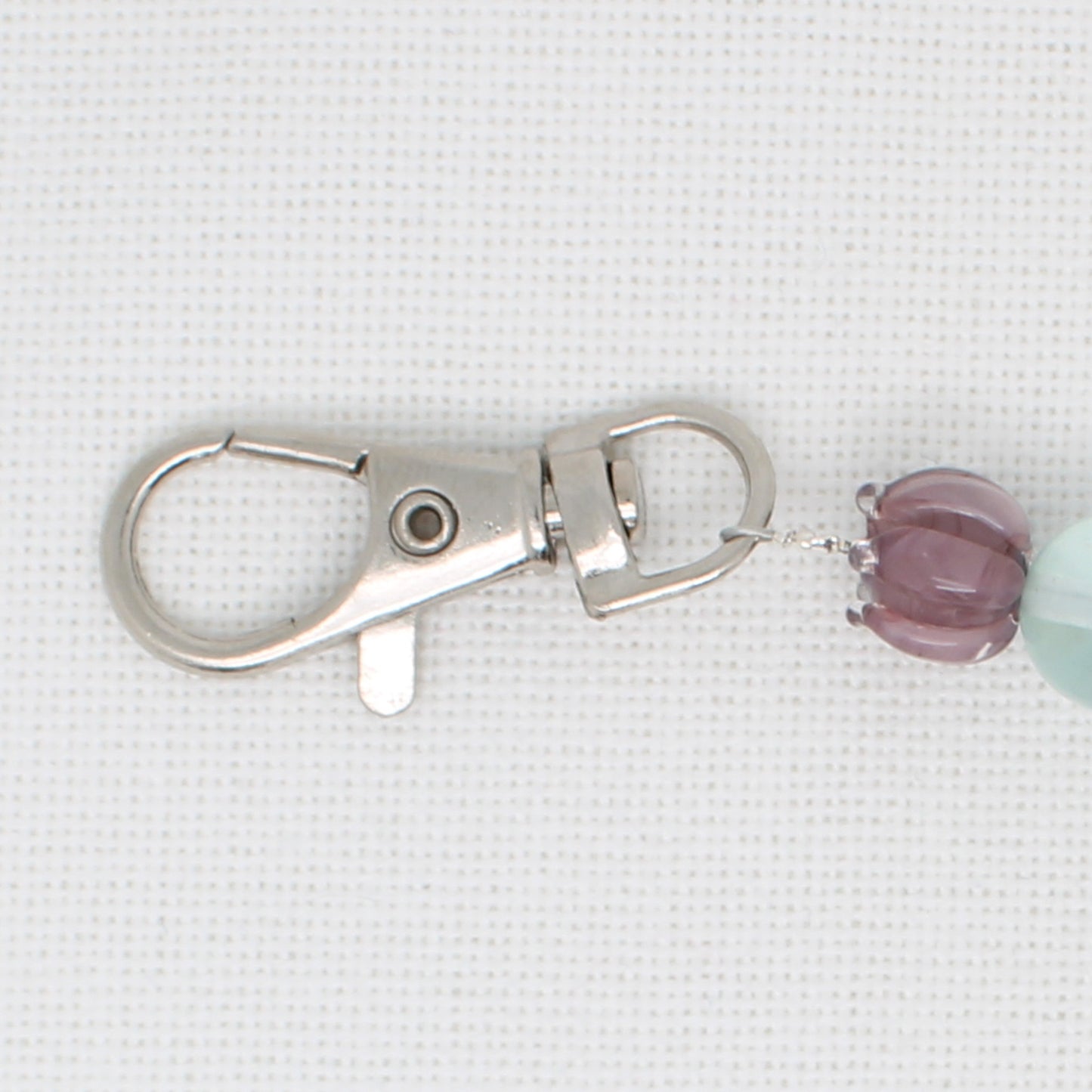 Easter Scissor Fob