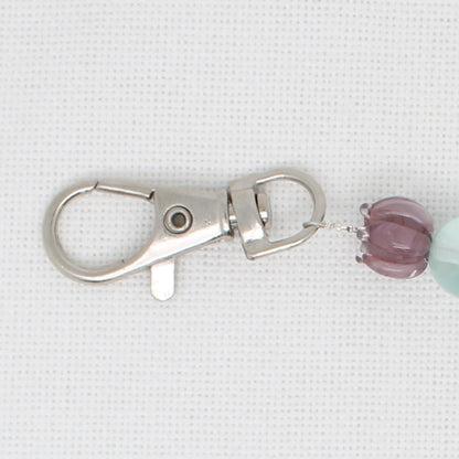 Easter Scissor Fob
