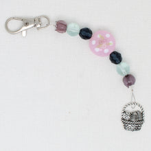 Easter Scissor Fob