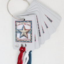 Because Of The Brave Floss Cards. - Pack of 20 Cards