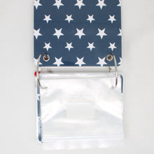 Because Of The Brave Floss Bag Book