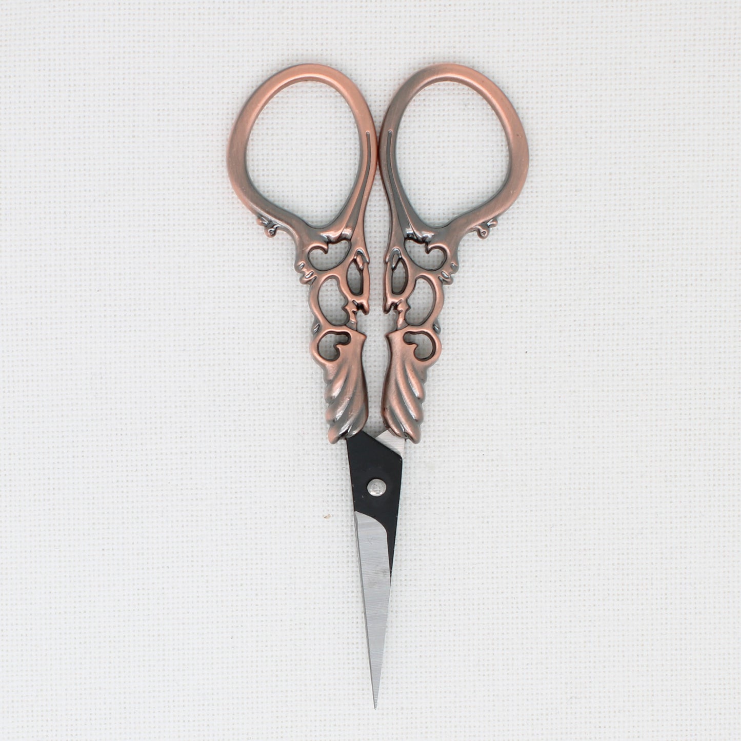 Copper Embroidery Scissors