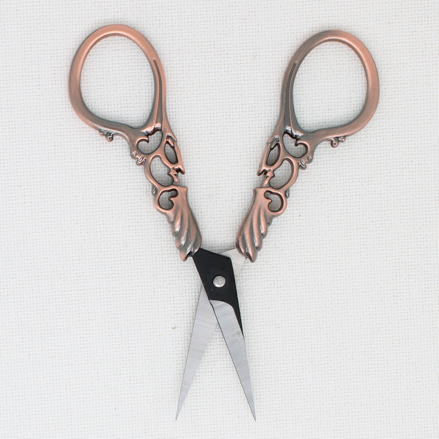 Copper Embroidery Scissors