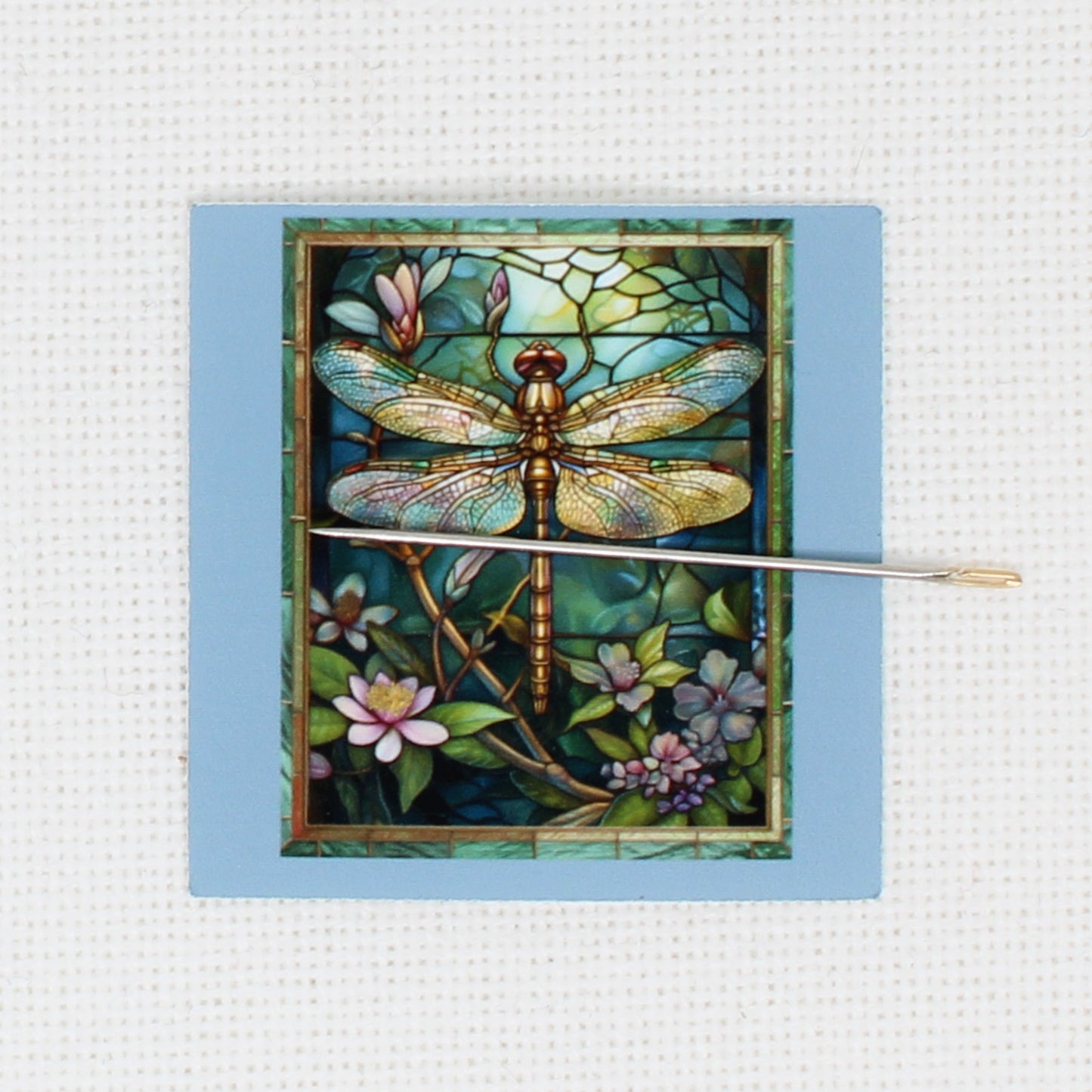 Dragonfly Needle Minder