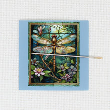 Dragonfly Needle Minder